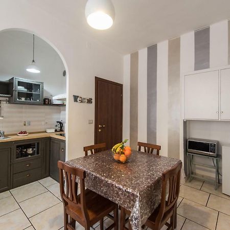Letizia Home Торино Екстериор снимка