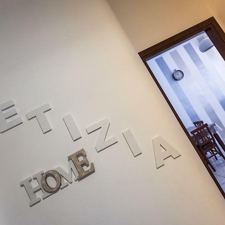 Letizia Home Торино Екстериор снимка