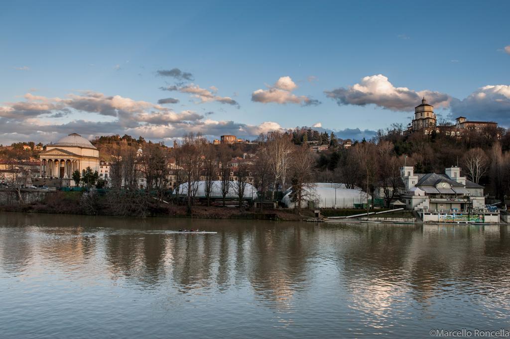 Letizia Home Торино Екстериор снимка