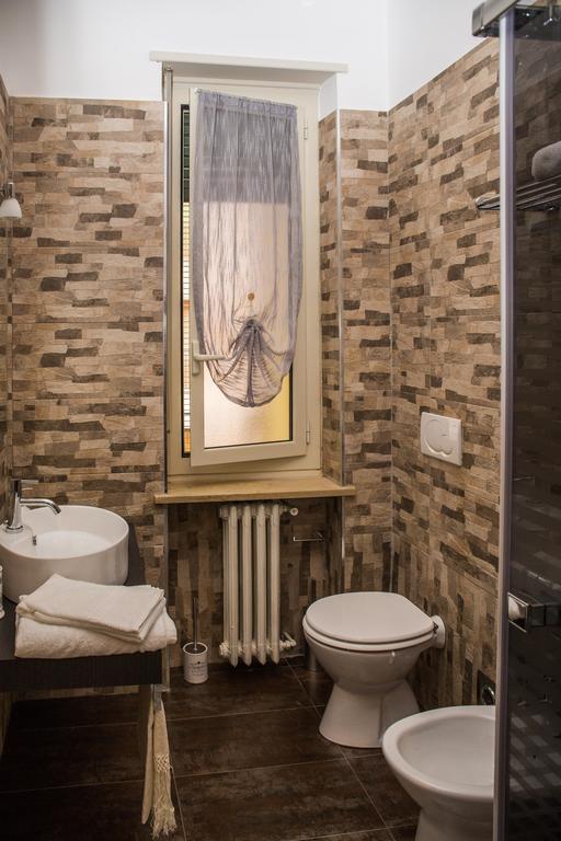 Letizia Home Торино Екстериор снимка