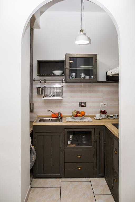 Letizia Home Торино Екстериор снимка