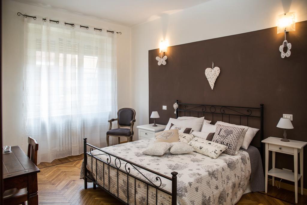 Letizia Home Торино Екстериор снимка