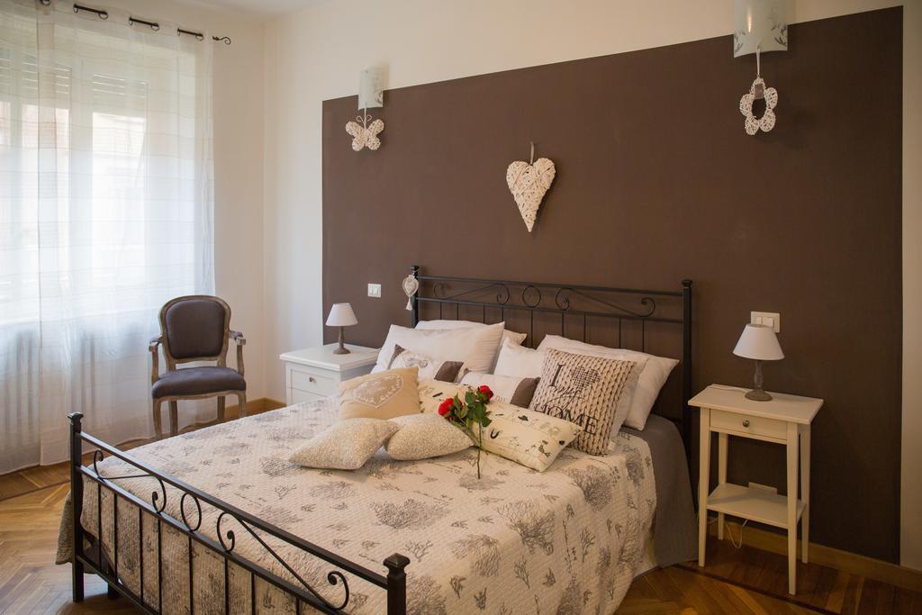 Letizia Home Торино Екстериор снимка