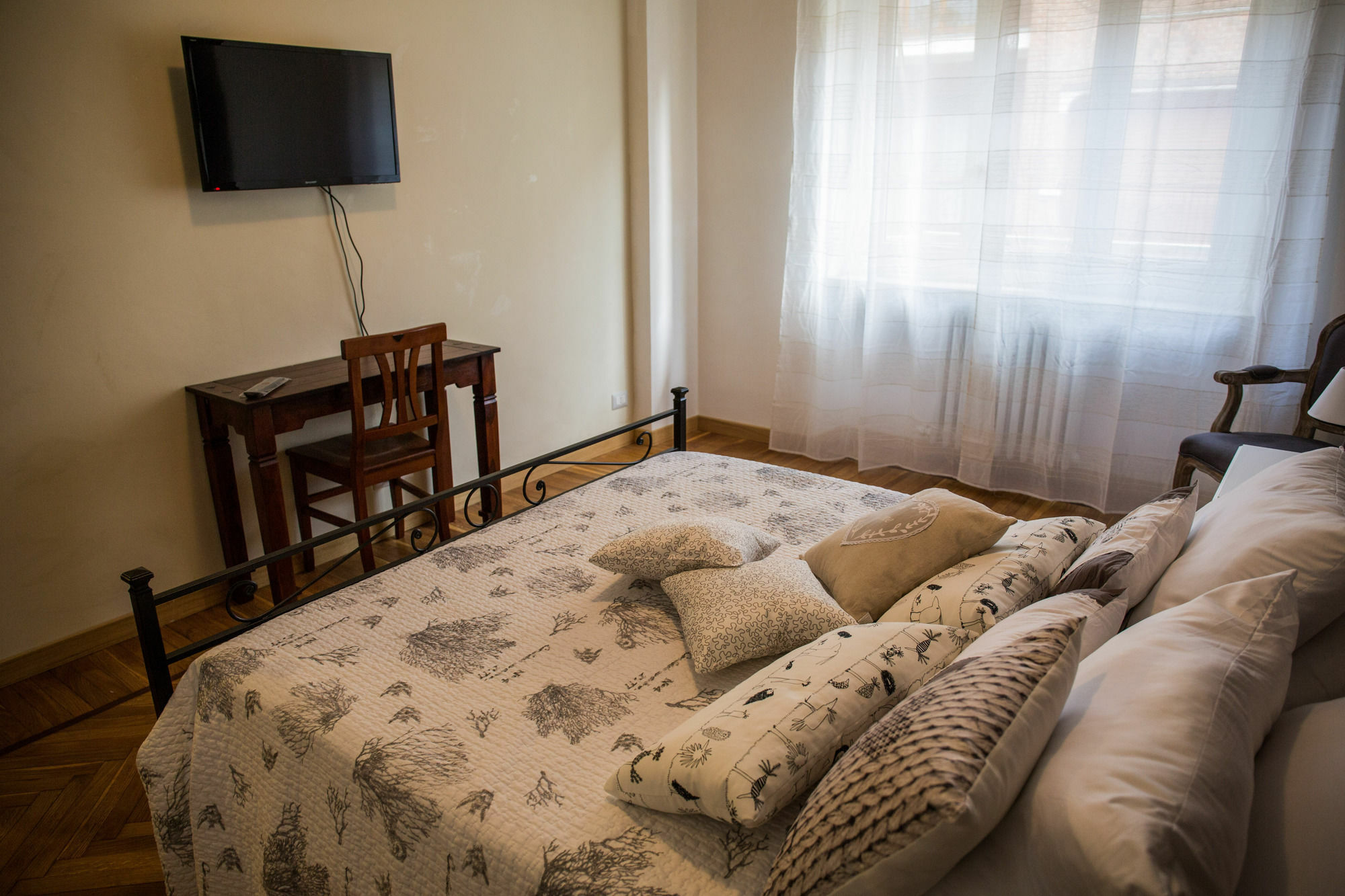 Letizia Home Торино Екстериор снимка