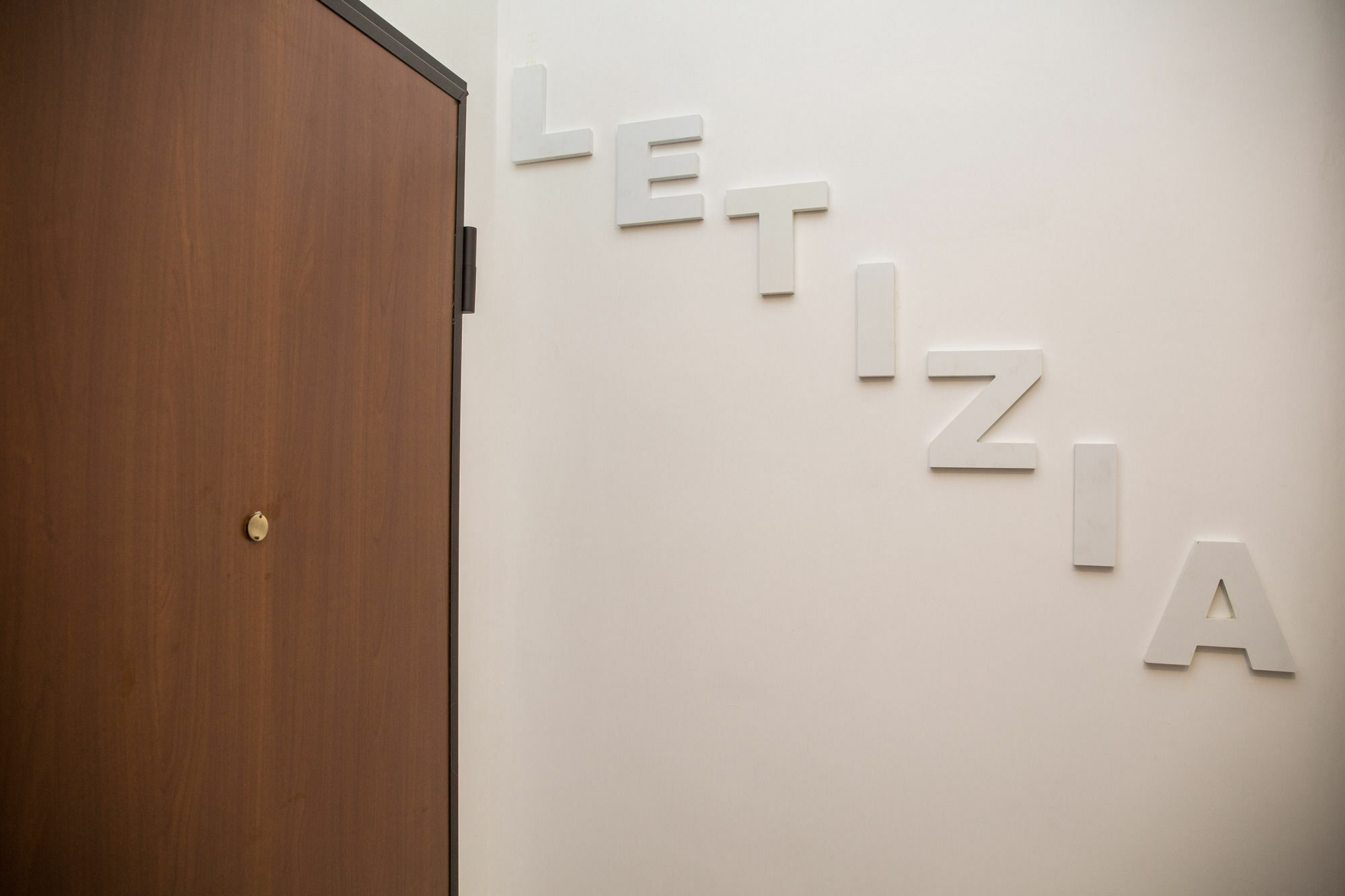 Letizia Home Торино Екстериор снимка