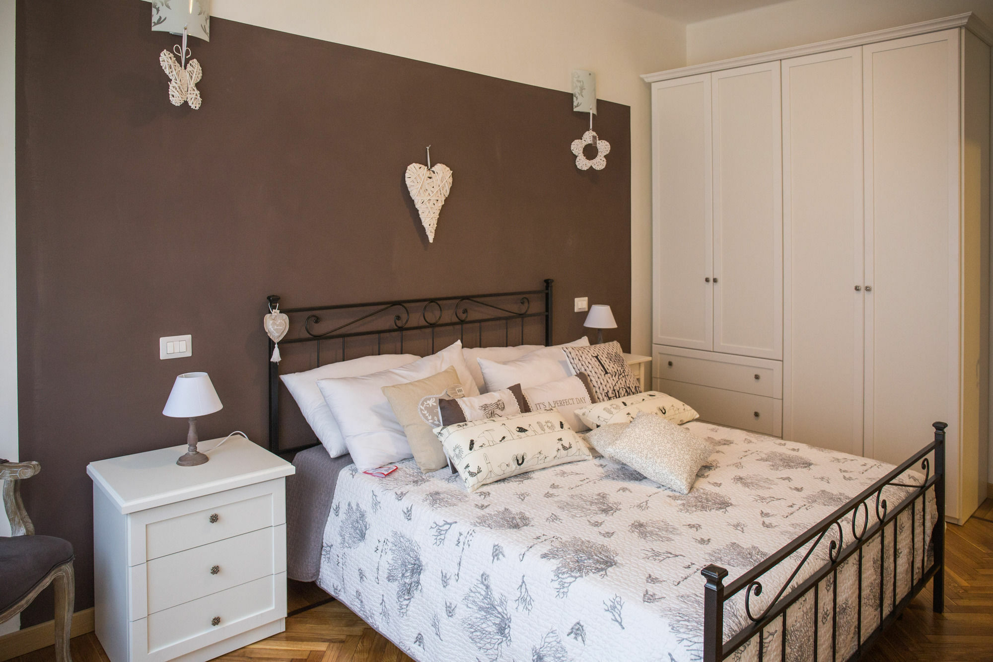 Letizia Home Торино Екстериор снимка