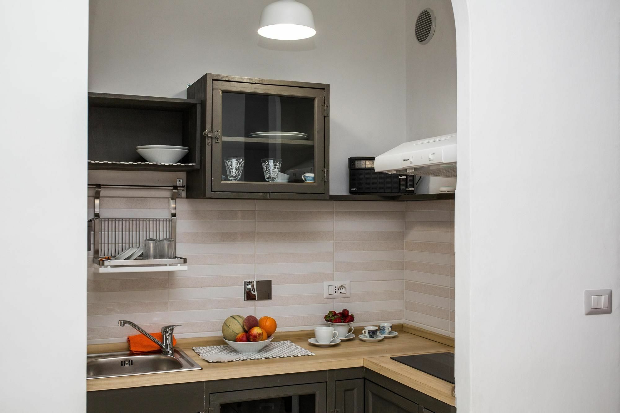 Letizia Home Торино Екстериор снимка
