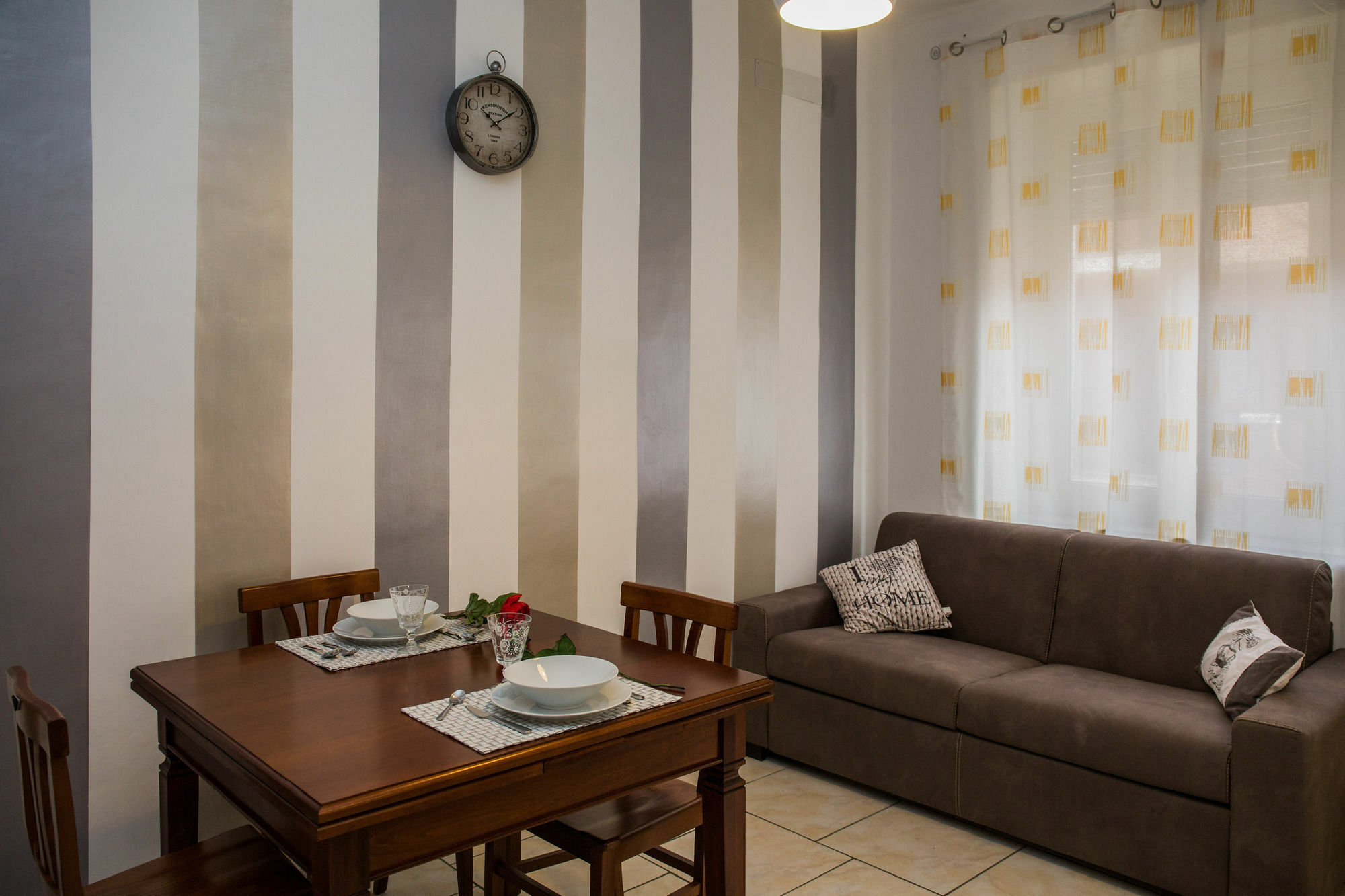 Letizia Home Торино Екстериор снимка