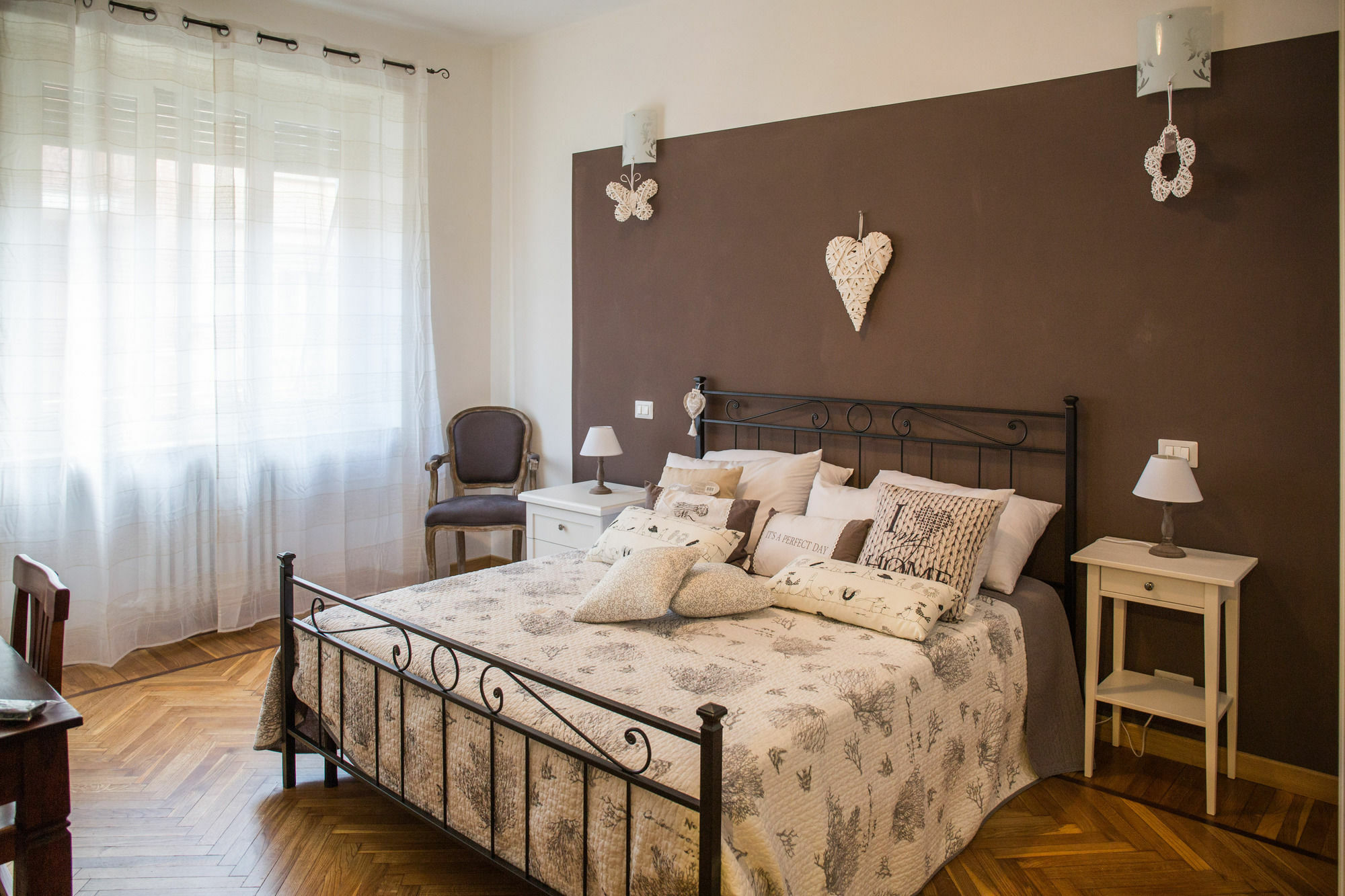 Letizia Home Торино Екстериор снимка