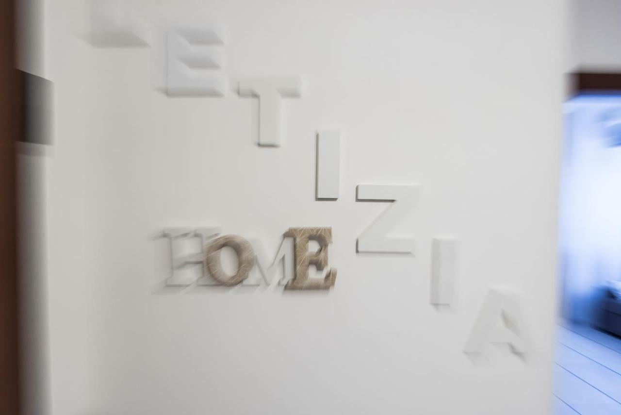 Letizia Home Торино Екстериор снимка