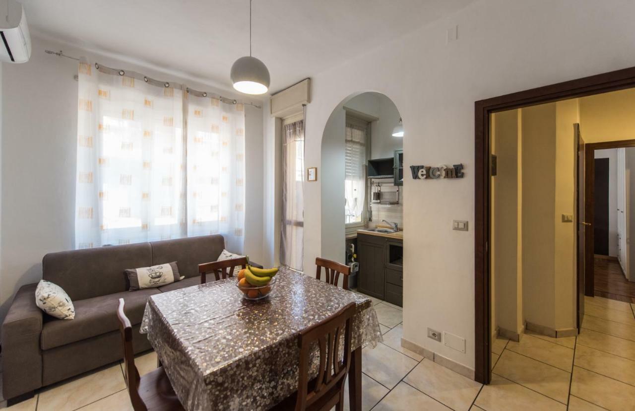 Letizia Home Торино Екстериор снимка