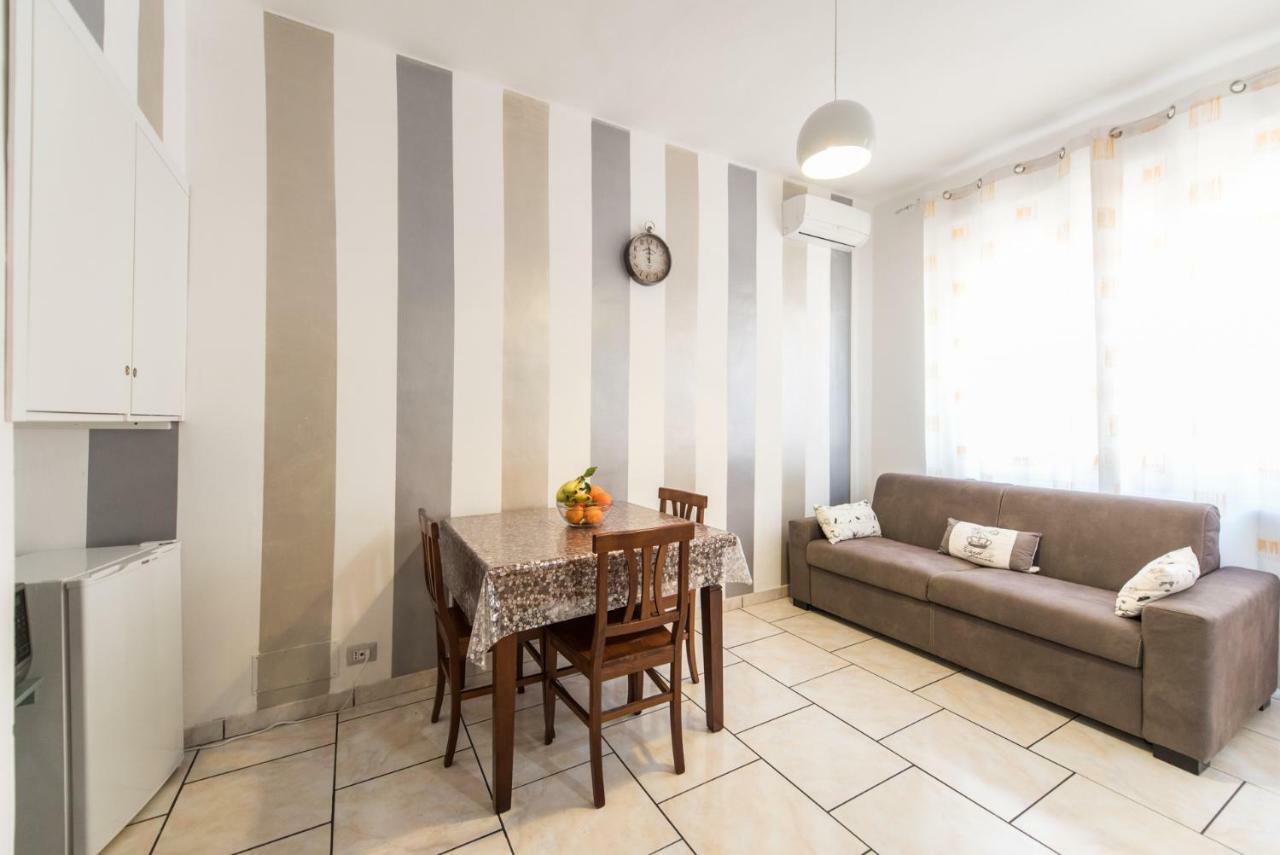 Letizia Home Торино Екстериор снимка
