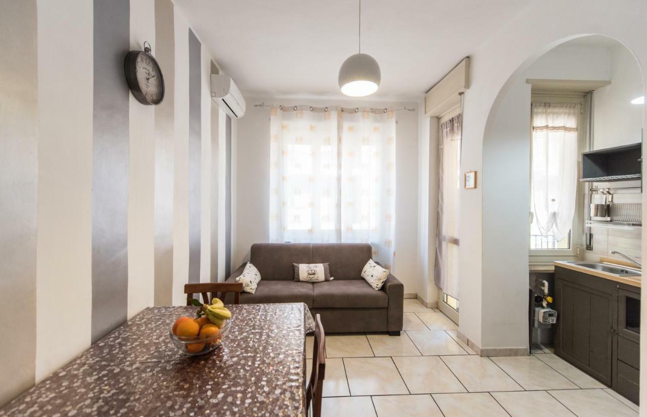 Letizia Home Торино Екстериор снимка