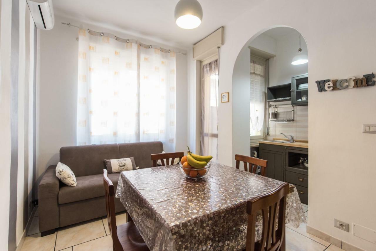 Letizia Home Торино Екстериор снимка