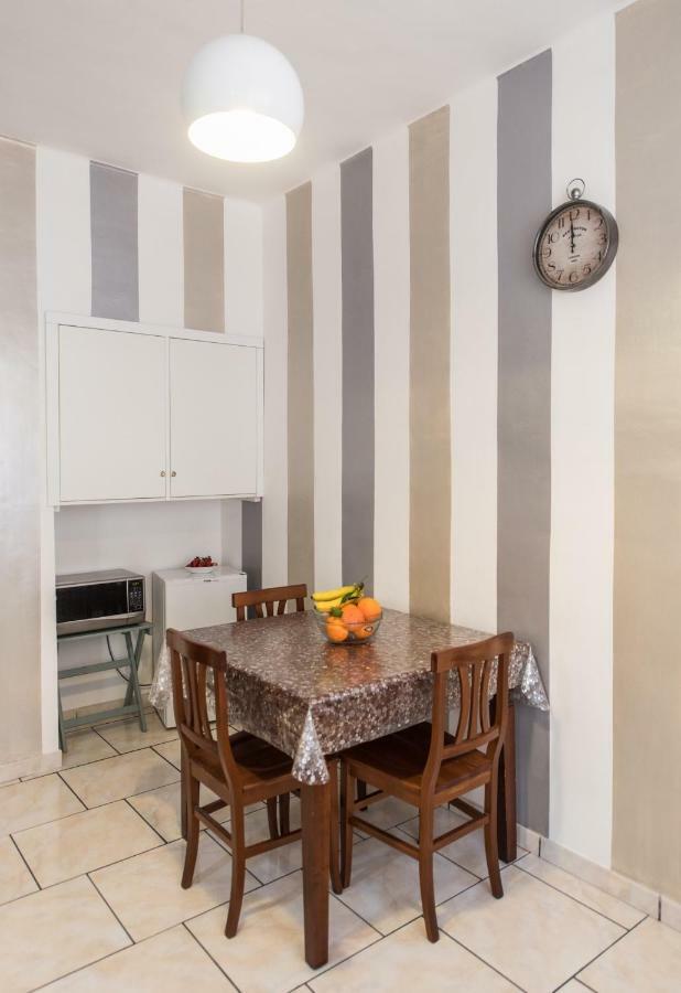 Letizia Home Торино Екстериор снимка