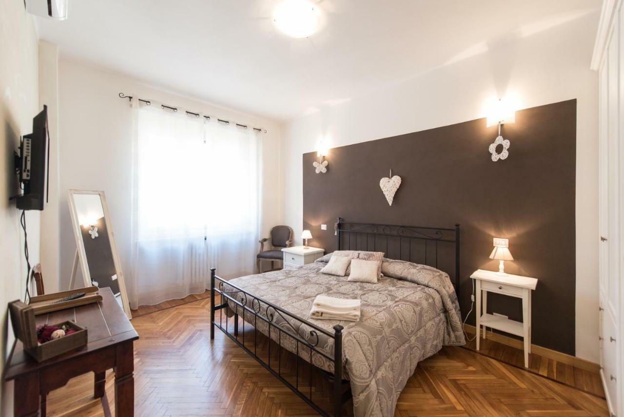Letizia Home Торино Екстериор снимка