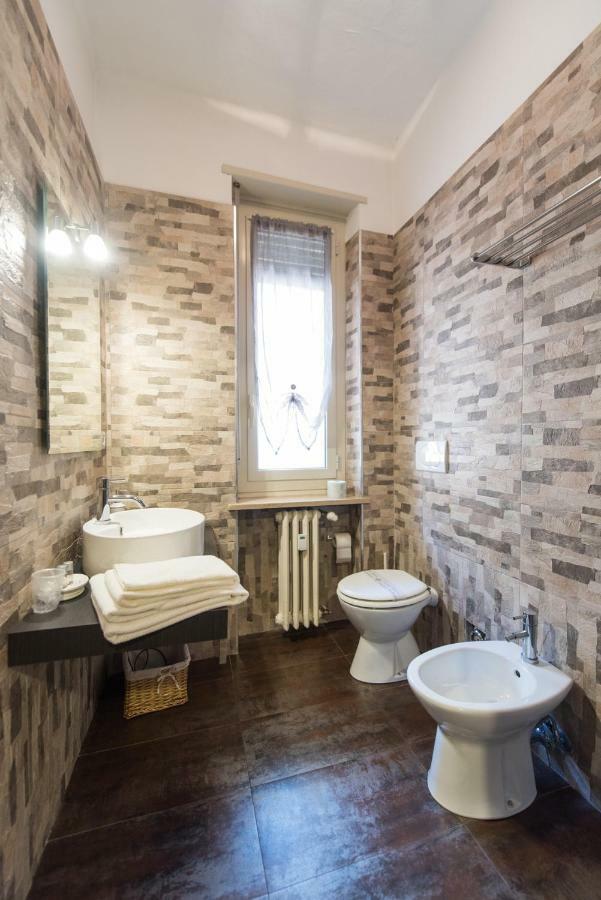 Letizia Home Торино Екстериор снимка