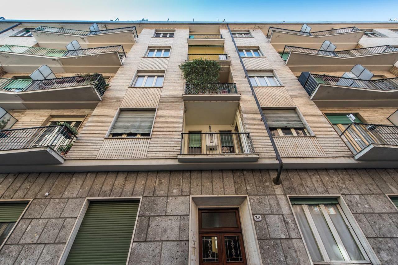 Letizia Home Торино Екстериор снимка