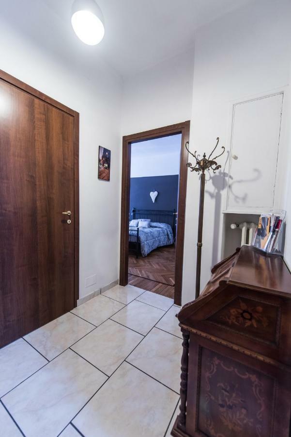 Letizia Home Торино Екстериор снимка