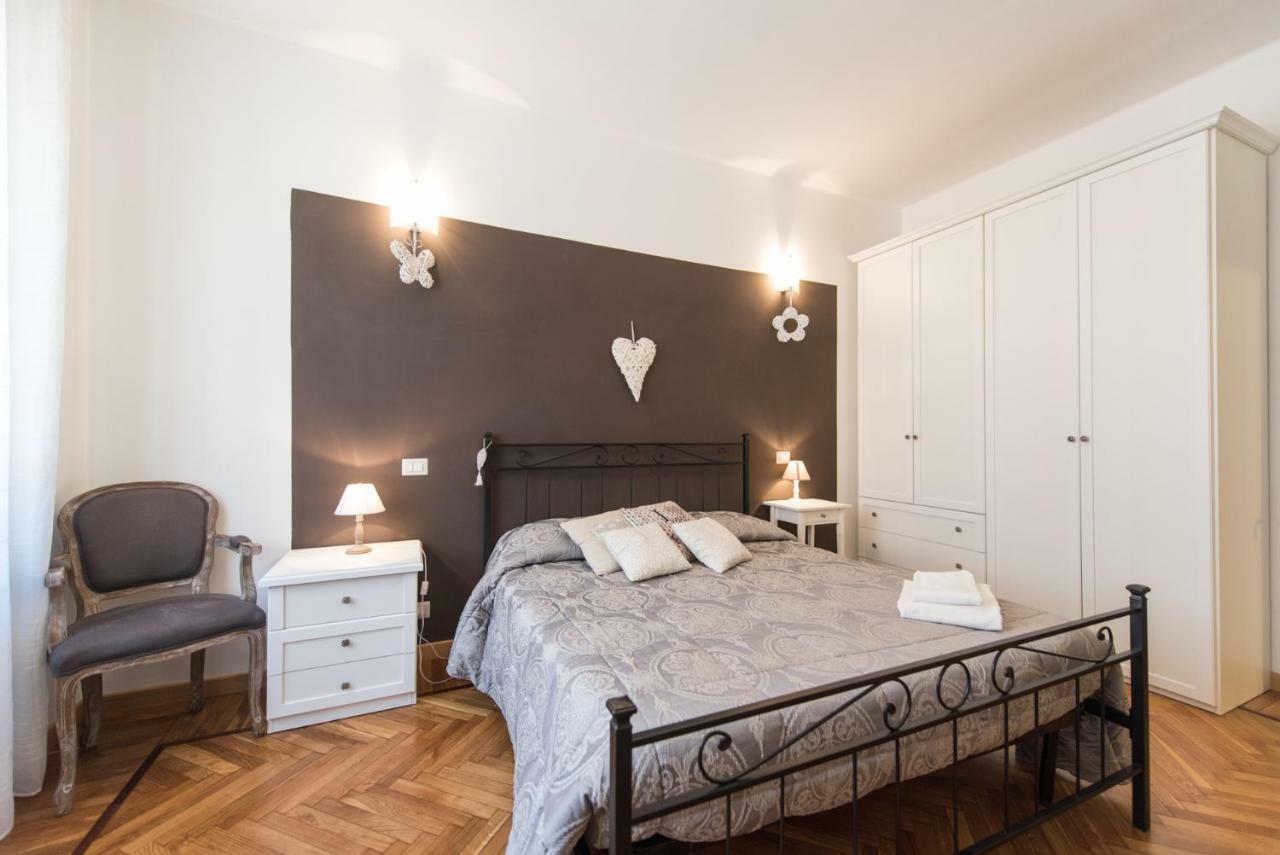 Letizia Home Торино Екстериор снимка