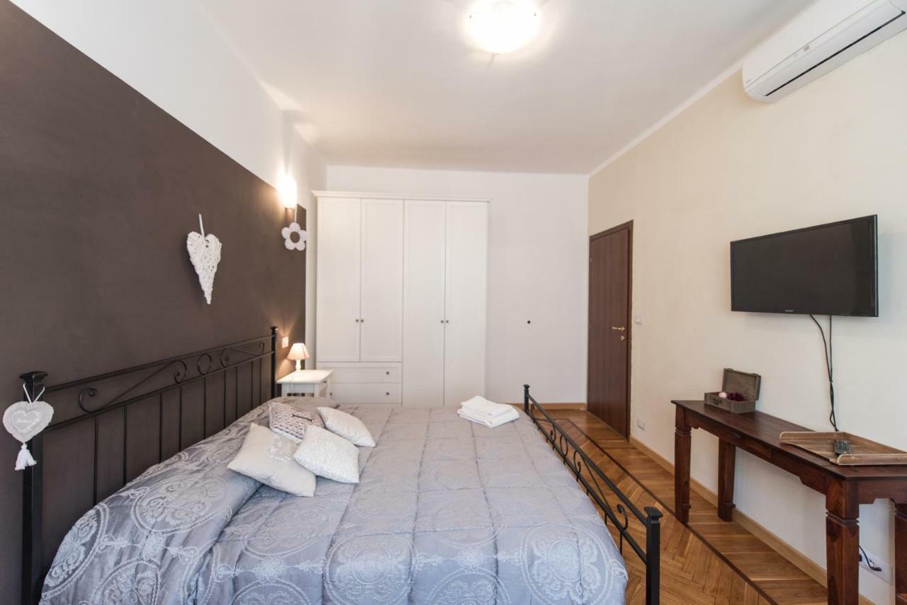Letizia Home Торино Екстериор снимка